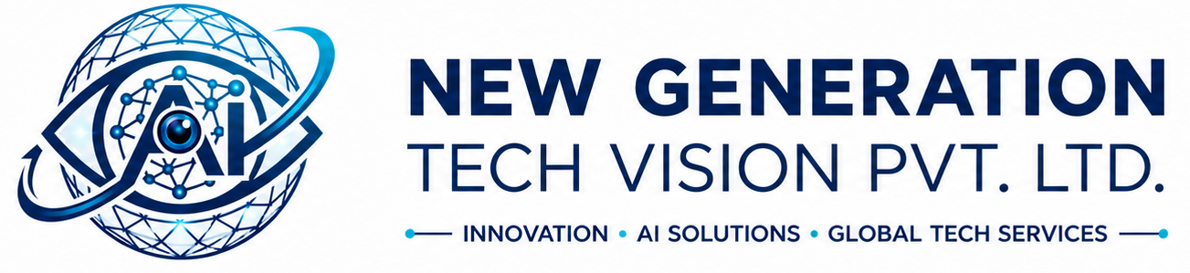 NewGenTech Logo