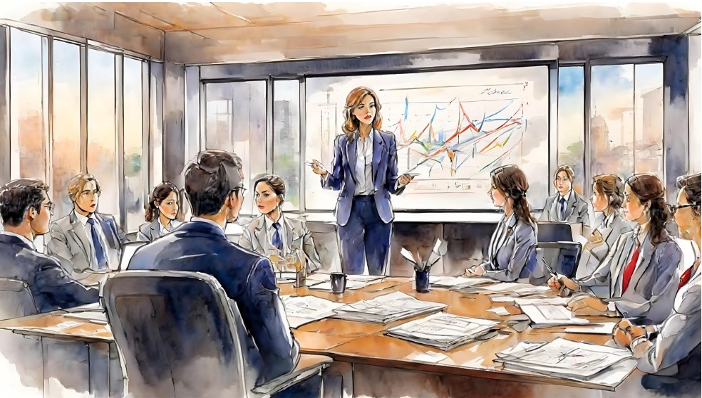 Training Session